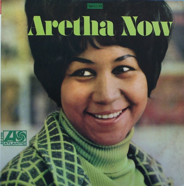 record by Aretha Franklin