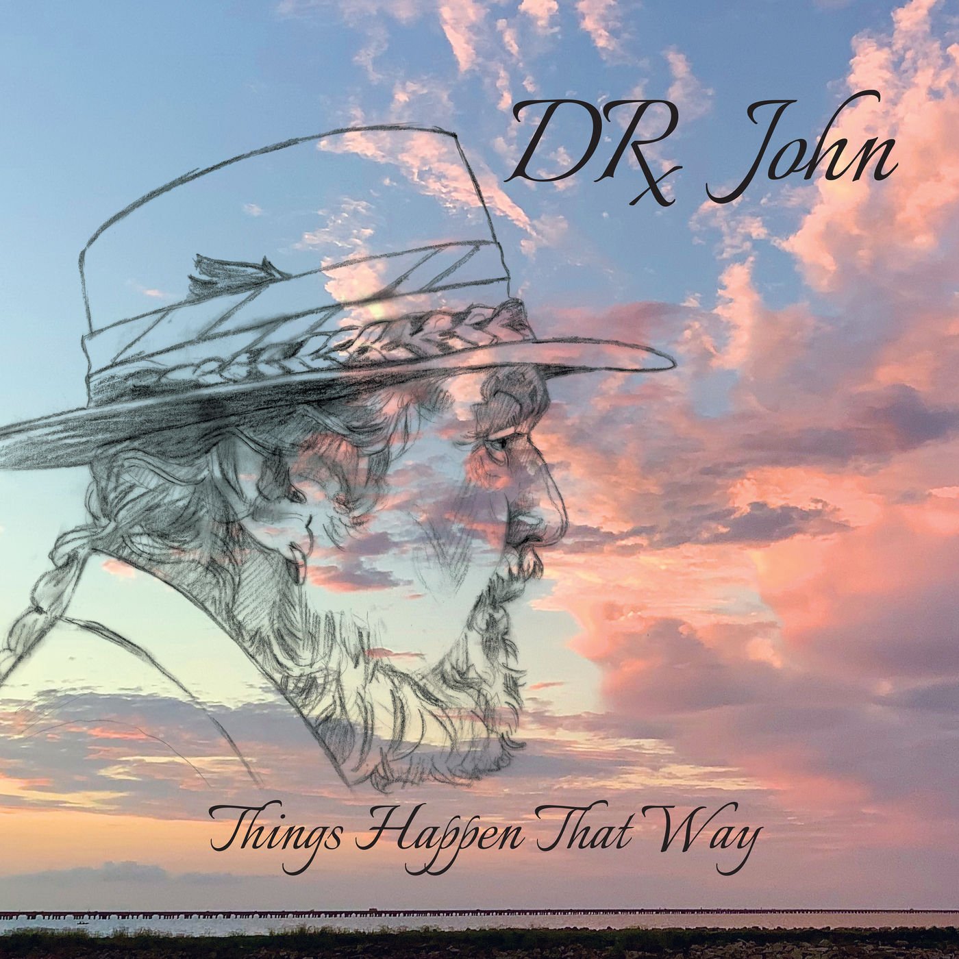 record by Dr. John