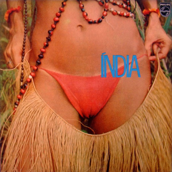 record by Gal Costa