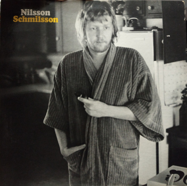 record by Harry Nilsson